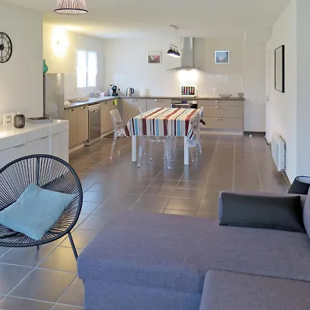 Holiday Home Villa Du Coy - Mes185 別荘