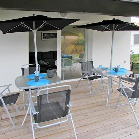 Holiday Home Villa Du Coy - Mes185 メサンジュ