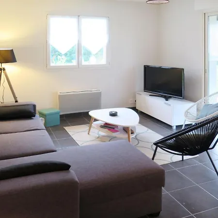 別荘 Holiday Home Villa Du Coy - Mes185