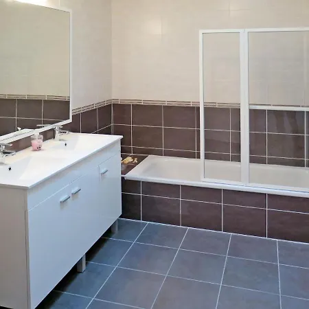 Holiday Home Villa Du Coy - Mes185 メサンジュ