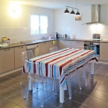 Holiday Home Villa Du Coy - Mes185