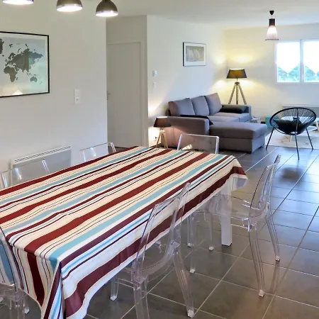 Holiday Home Villa Du Coy - Mes185 別荘