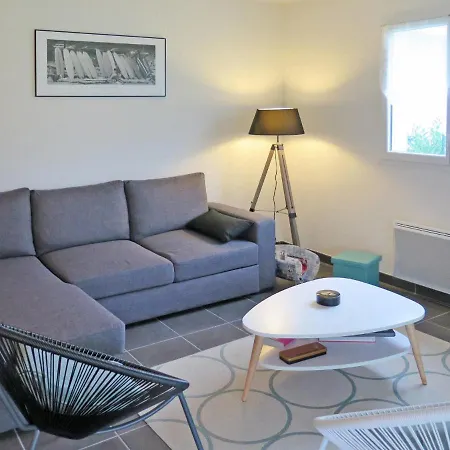 Holiday Home Villa Du Coy - Mes185 別荘